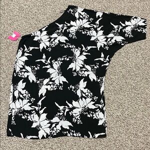 Fighting Eel Black Label Dress Bri Noir